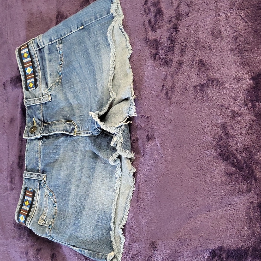 Arizona jean shorts